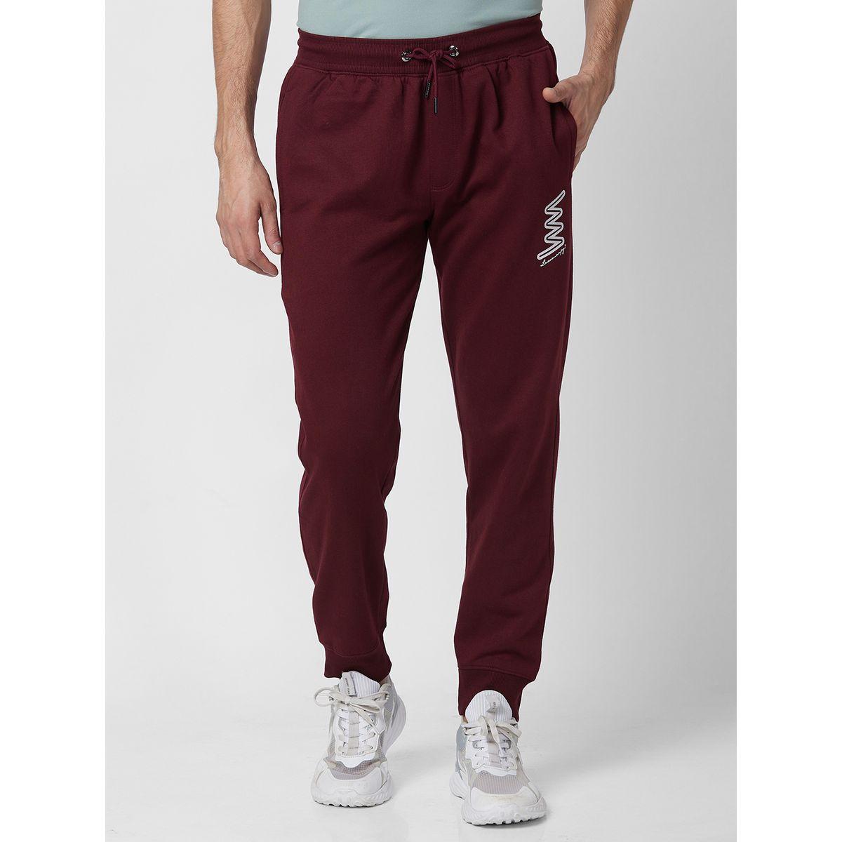 جوغر برباط خصر وجيوب لومان بي جي 3 × ستايلي-men-clothing-bottoms-joggers-image-1