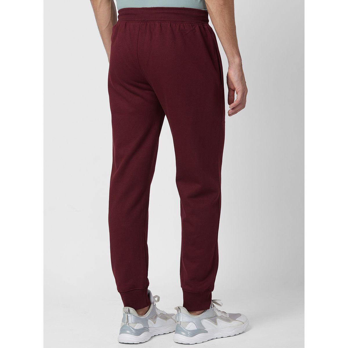 جوغر برباط خصر وجيوب لومان بي جي 3 × ستايلي-men-clothing-bottoms-joggers-image-2