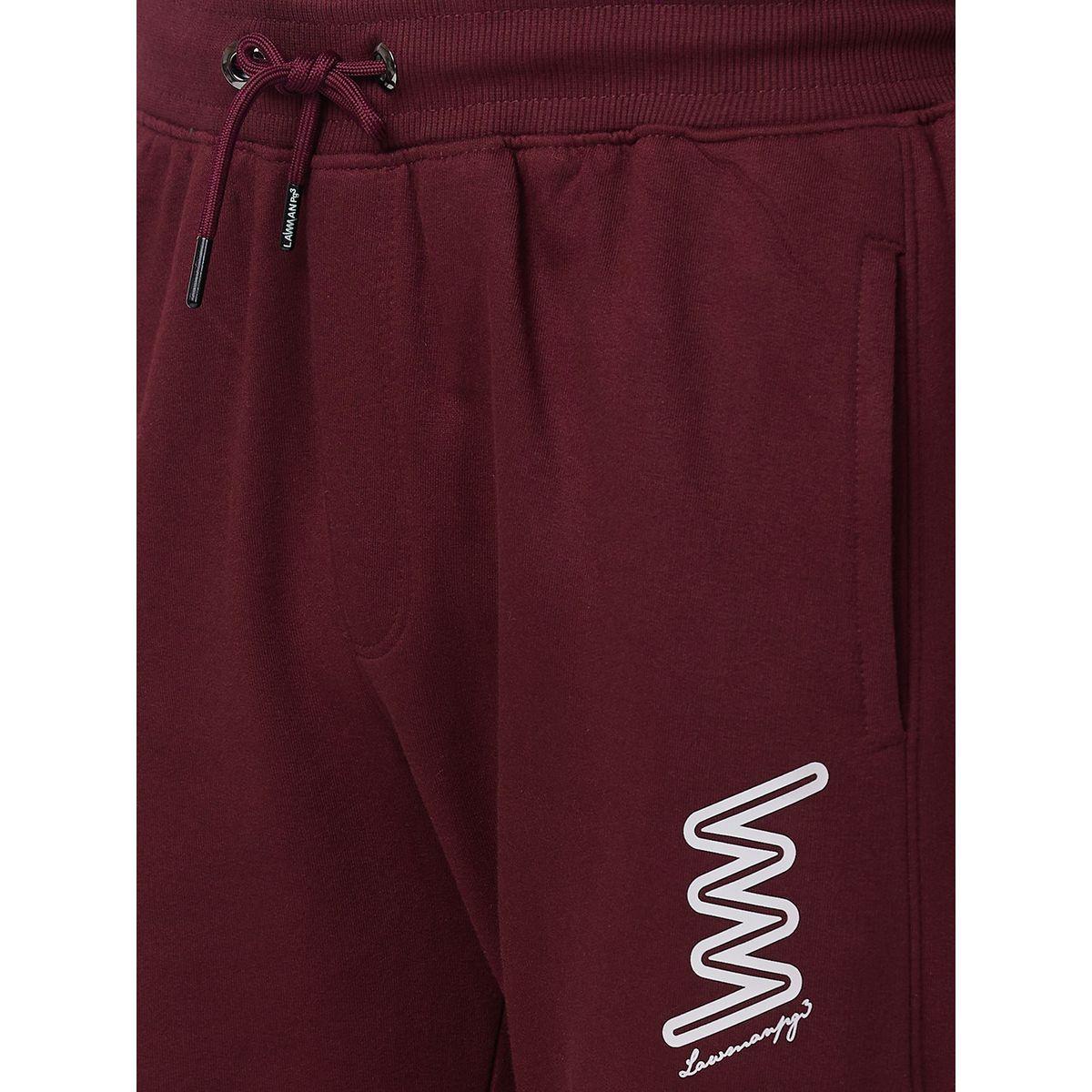 Lawmanpg3 X Styli  Printed Pocket Detail Joggers-men-clothing-bottoms-joggers-image-3