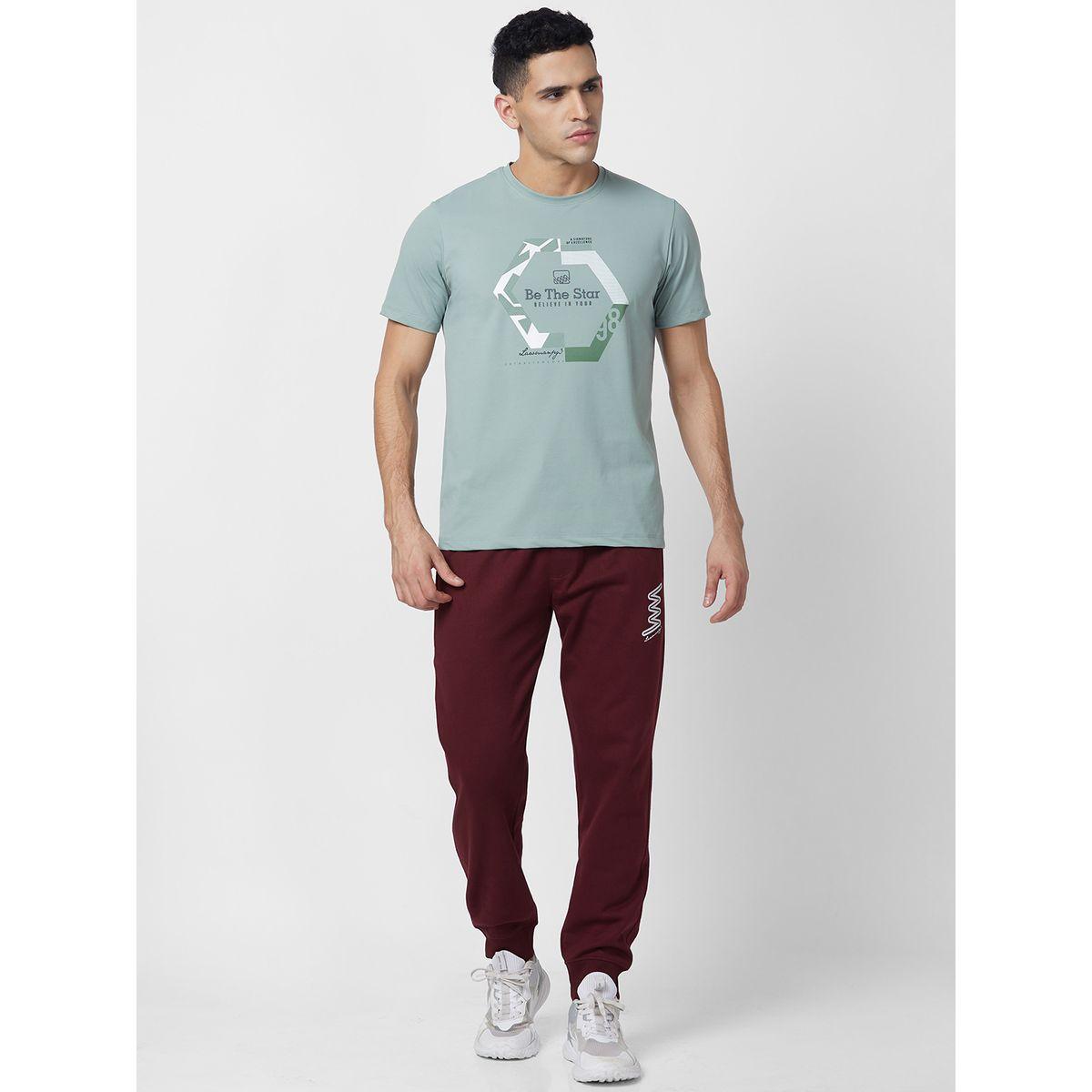 جوغر برباط خصر وجيوب لومان بي جي 3 × ستايلي-men-clothing-bottoms-joggers-image-4