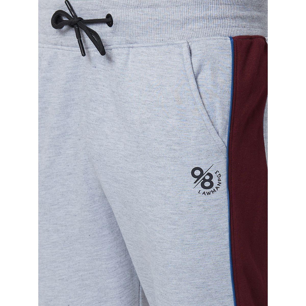 Lawmanpg3 X Styli  Side Stripe Pocket Detail Joggers-men-clothing-bottoms-joggers-image-3