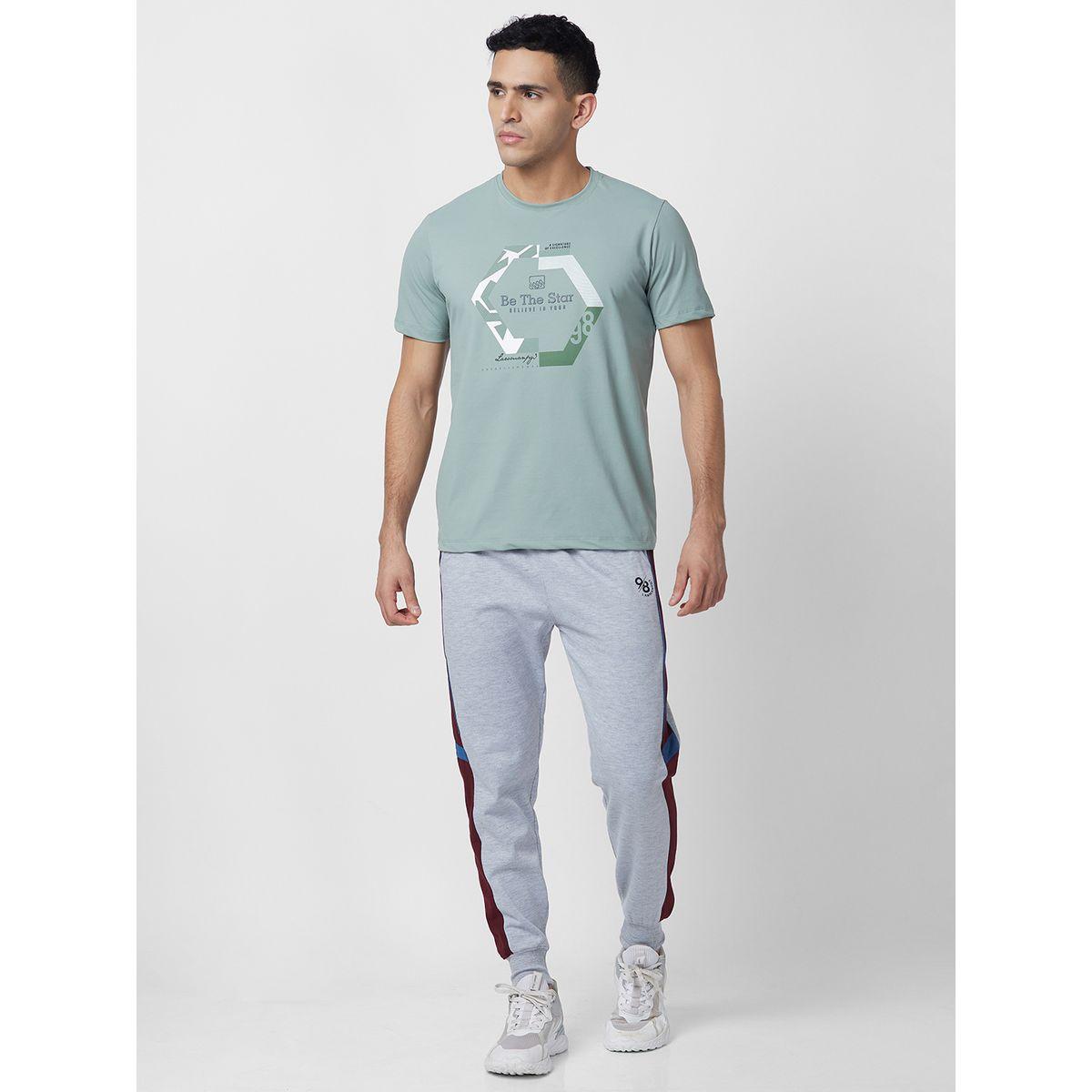 Lawmanpg3 X Styli  Side Stripe Pocket Detail Joggers-men-clothing-bottoms-joggers-image-4