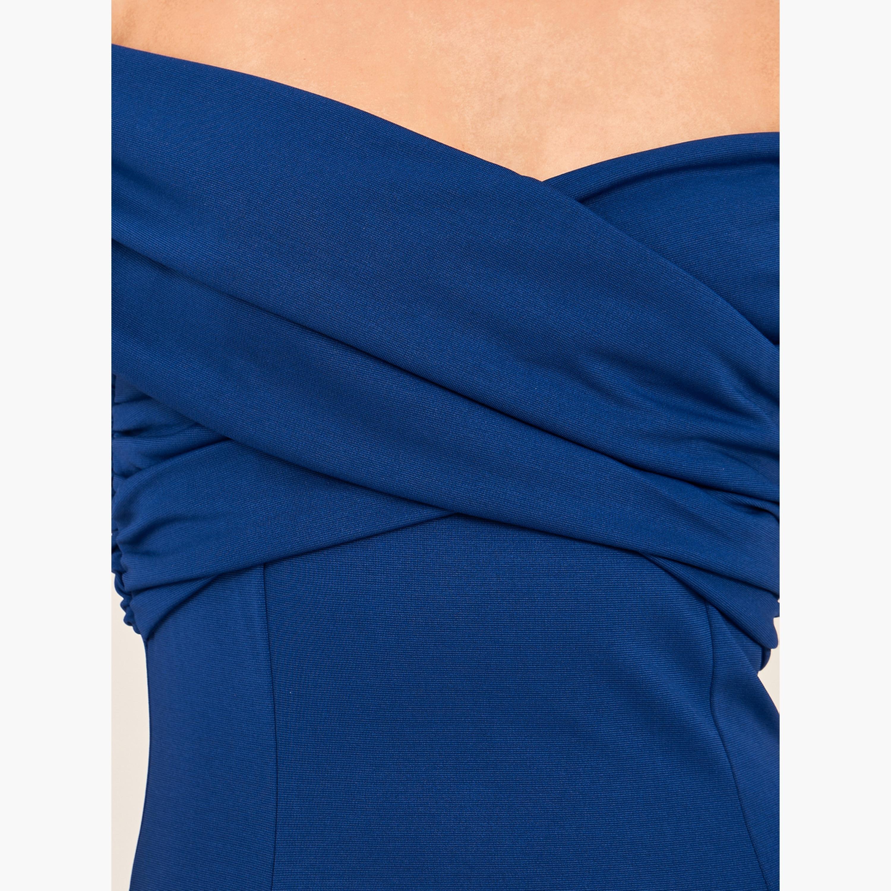 فيشود ستايلي - فستان ماكسي متعدد الطبقات بطبعة زهور-women-clothing-dresses-image-4