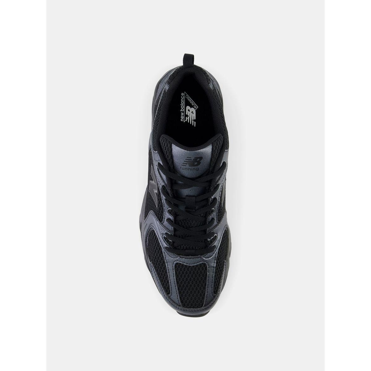 New Balance 530 Logo Detail Lace Up Sneakers-women-shoes-sneakers-image-3