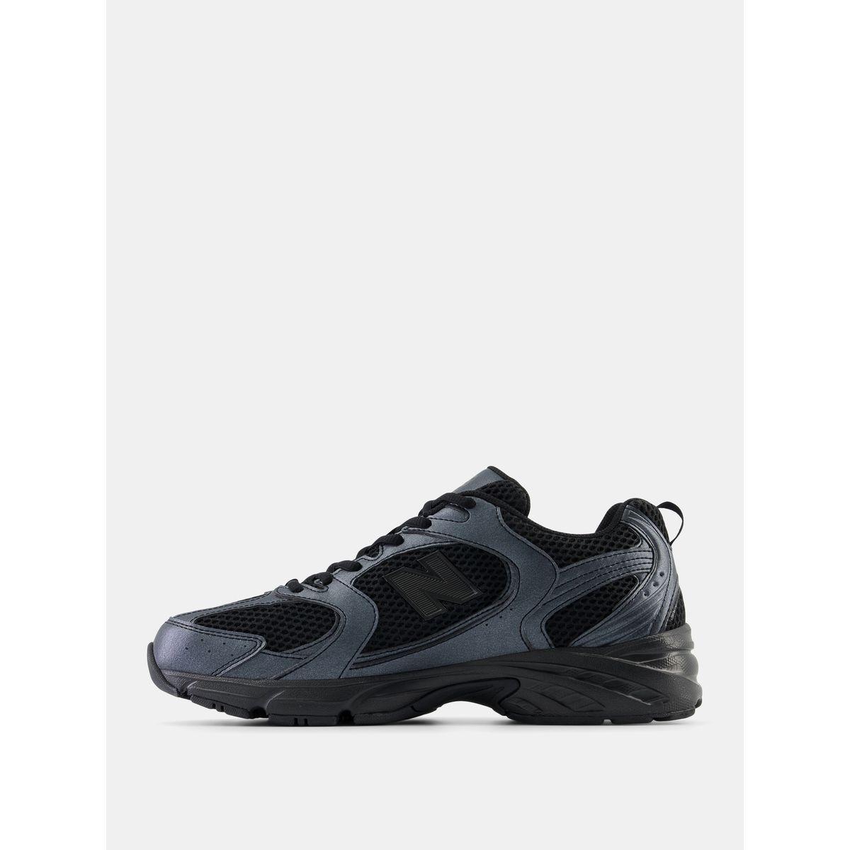 New Balance 530 Logo Detail Lace Up Sneakers-women-shoes-sneakers-image-4