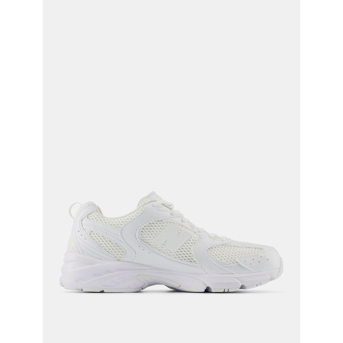 New Balance 530 Logo Detail Lace Up Sneakers-women-shoes-sneakers-image-1