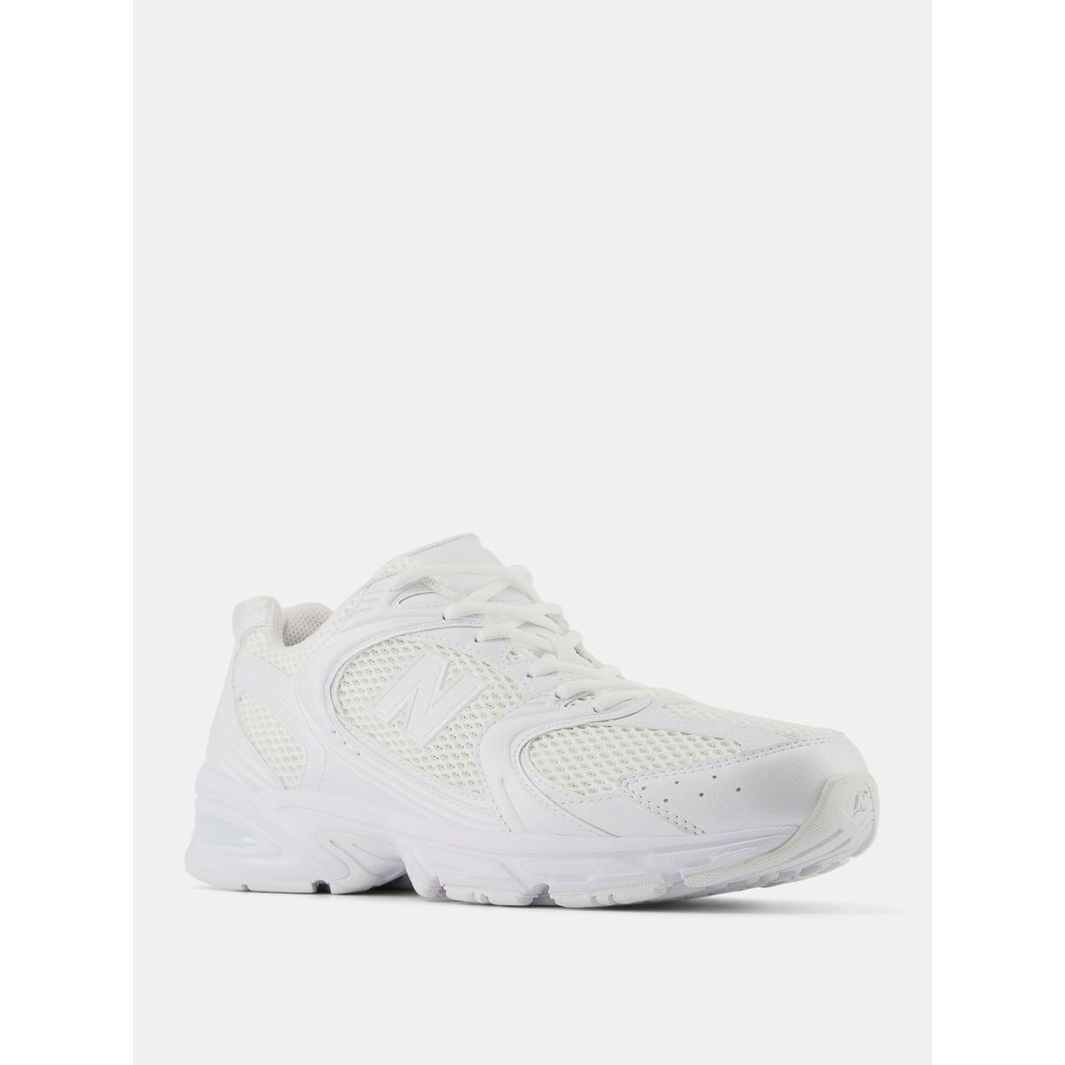New Balance 530 Logo Detail Lace Up Sneakers-women-shoes-sneakers-image-2