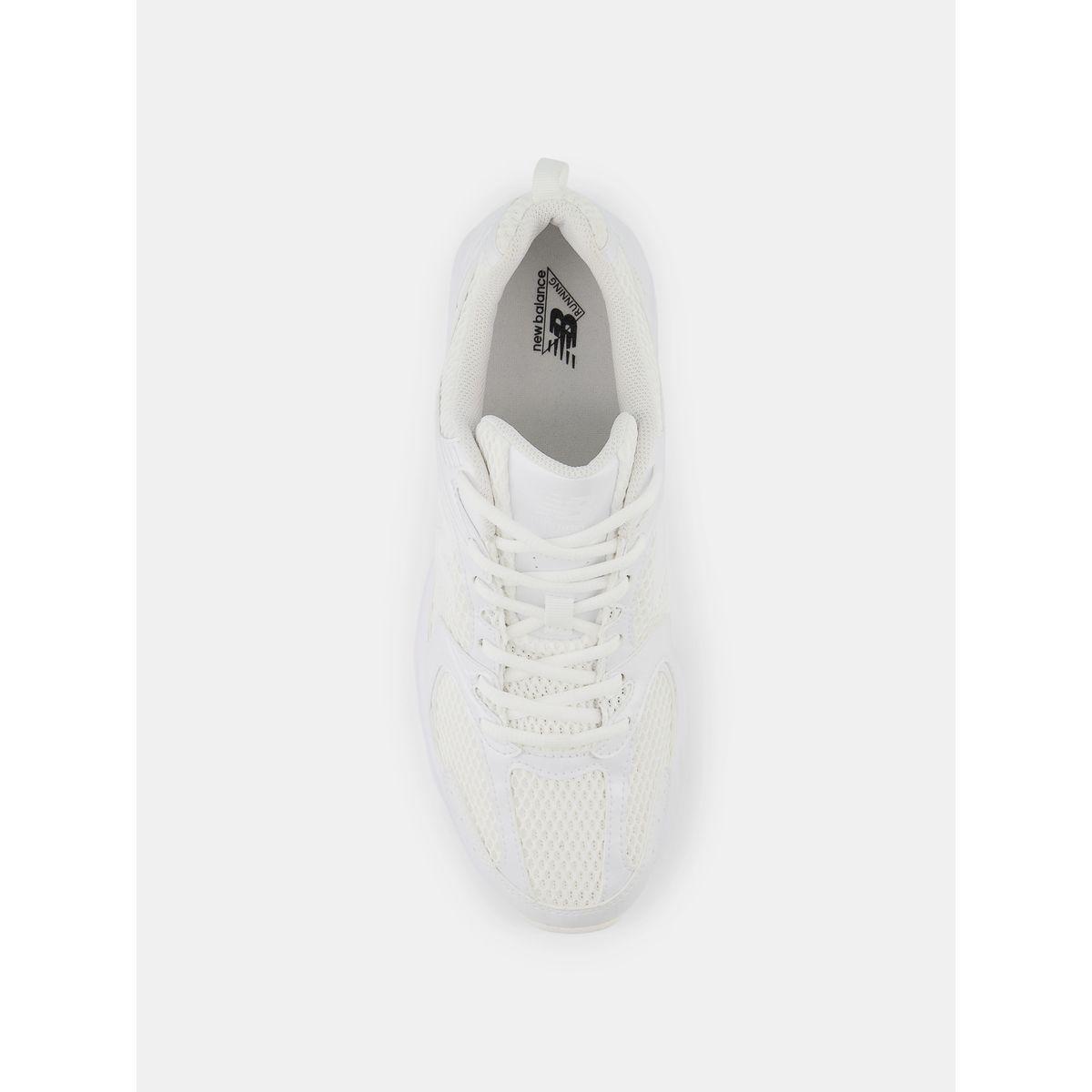 New Balance 530 Logo Detail Lace Up Sneakers-women-shoes-sneakers-image-3