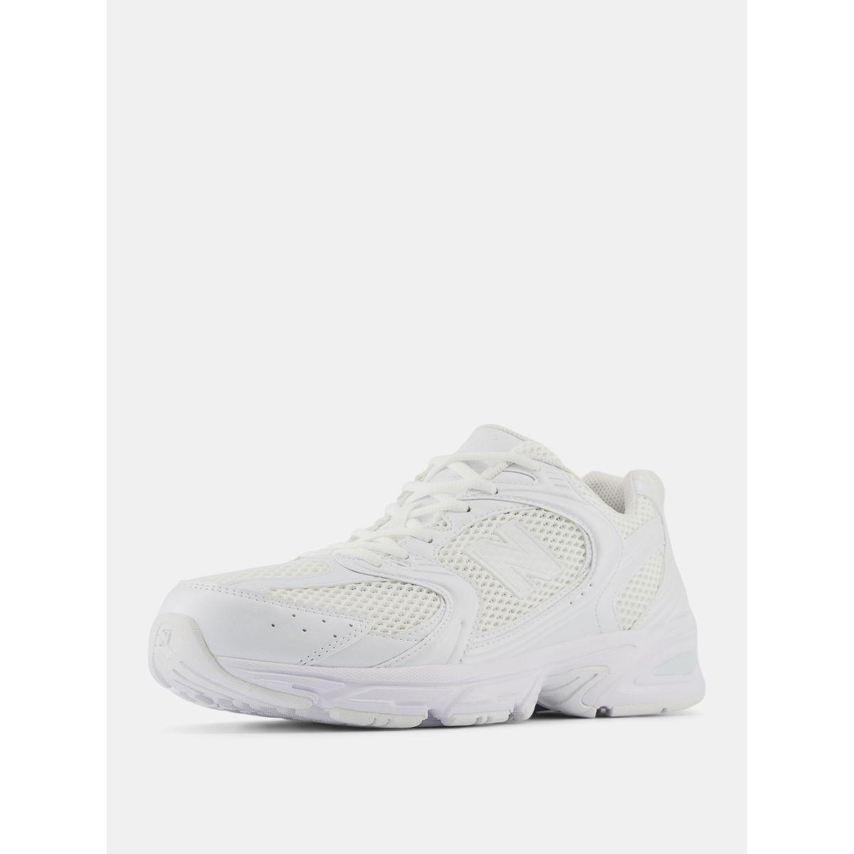 New Balance 530 Logo Detail Lace Up Sneakers-women-shoes-sneakers-image-6