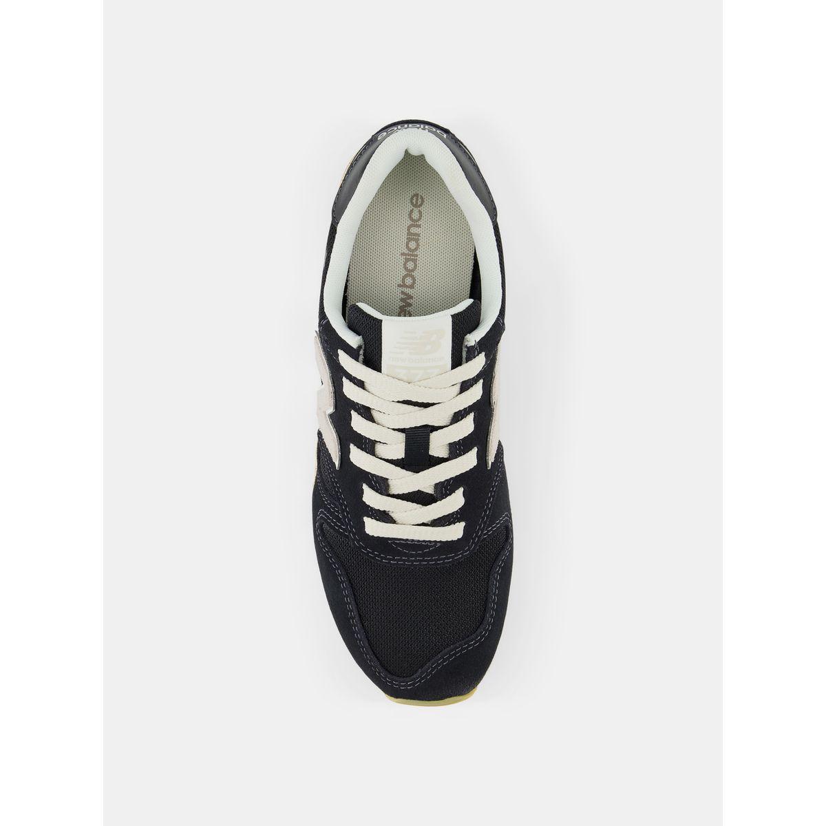 New Balance 373 Contrast Logo Lace Up Sneakers-women-shoes-sneakers-image-2