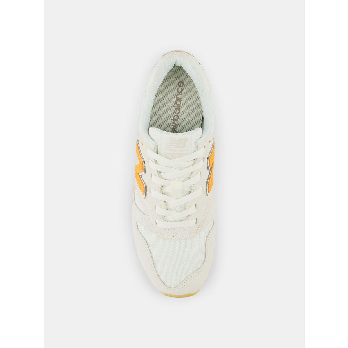New Balance 373 Contrast Logo Lace Up Sneakers-women-shoes-sneakers-image-2