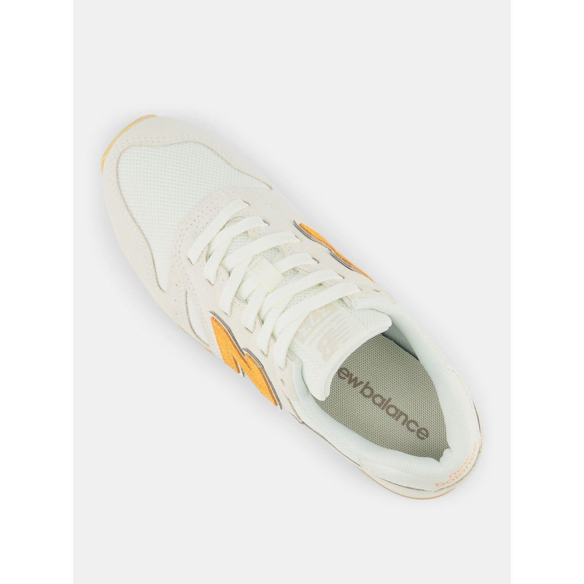 New Balance 373 Contrast Logo Lace Up Sneakers-women-shoes-sneakers-image-6