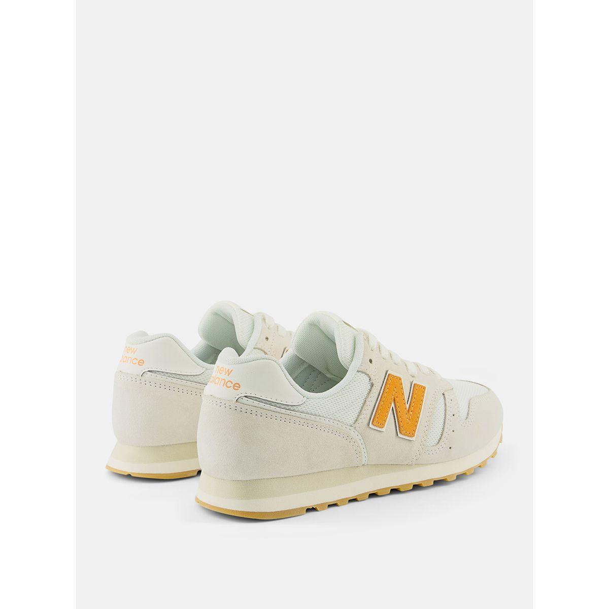 New Balance 373 Contrast Logo Lace Up Sneakers-women-shoes-sneakers-image-7