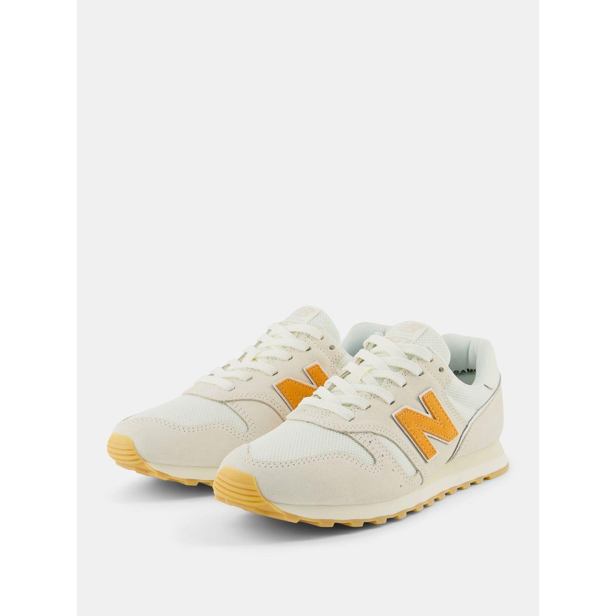 New Balance 373 Contrast Logo Lace Up Sneakers-women-shoes-sneakers-image-8
