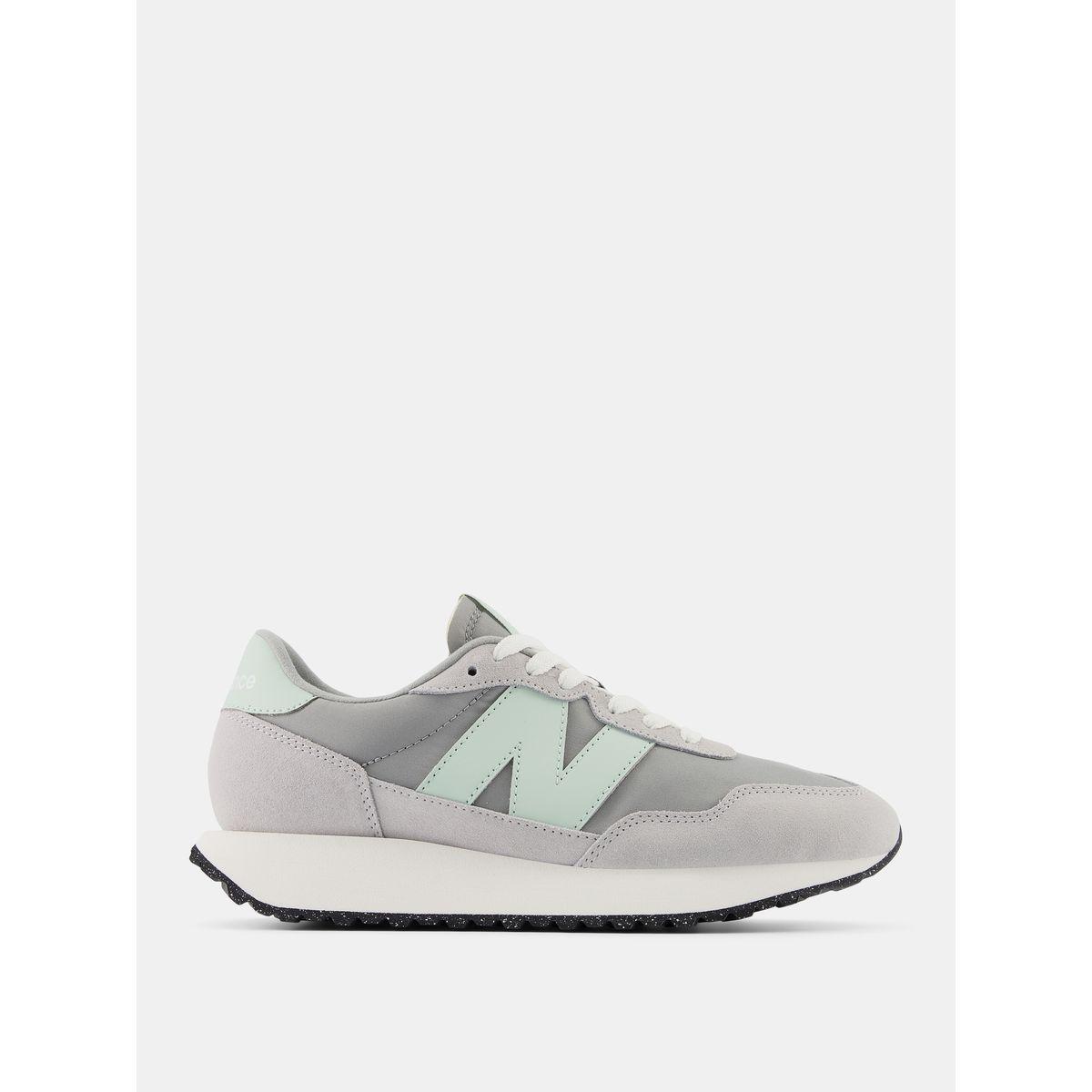 New Balance 237 Colorblock Lace Up Sneakers-women-shoes-sneakers-image-1