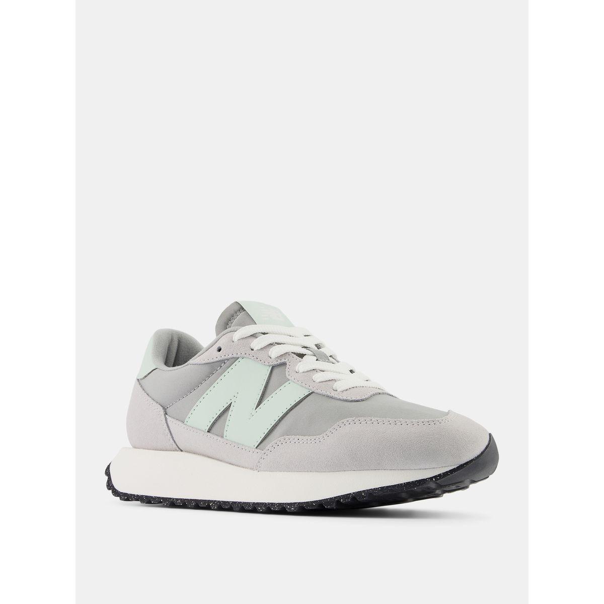 New Balance 237 Colorblock Lace Up Sneakers-women-shoes-sneakers-image-3