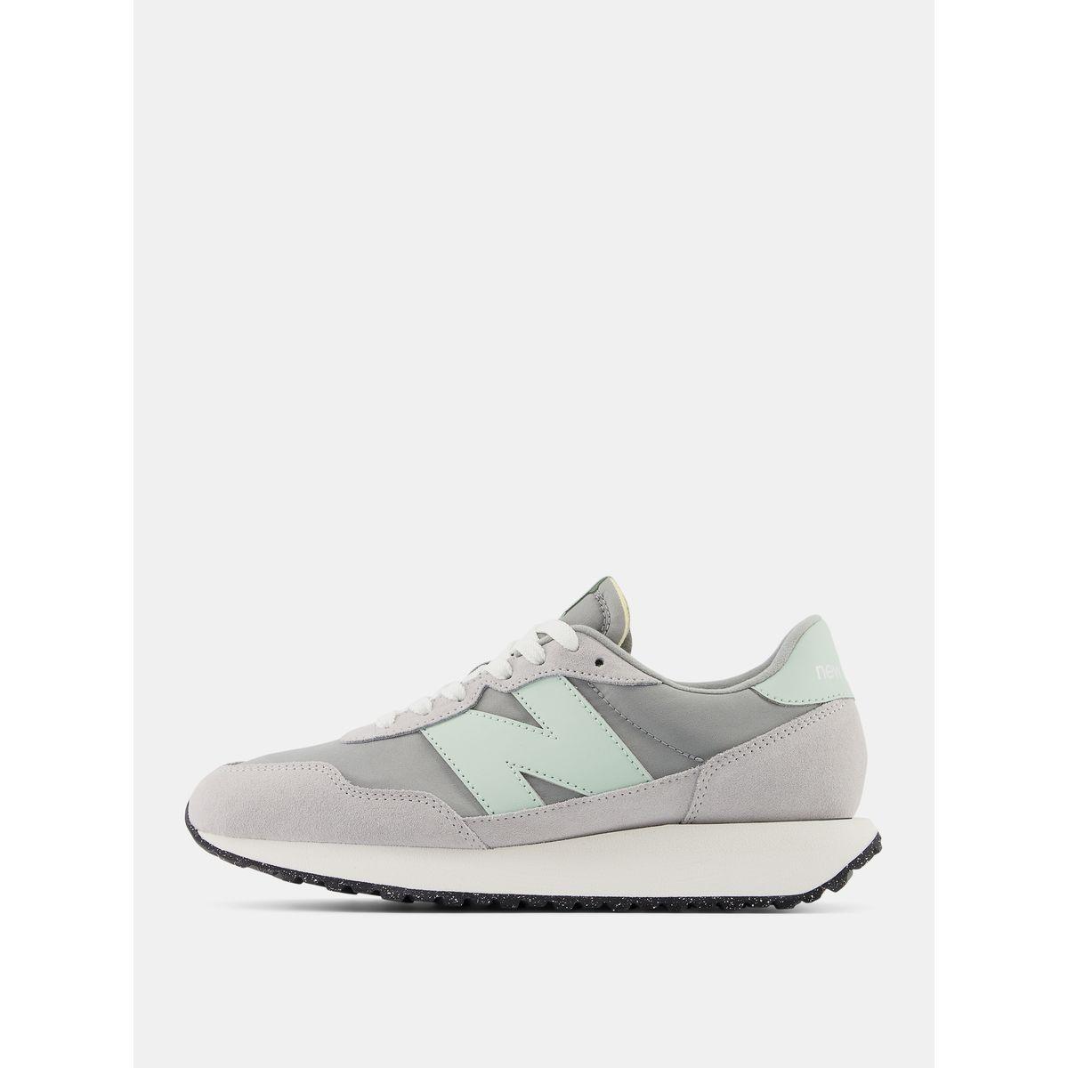 New Balance 237 Colorblock Lace Up Sneakers-women-shoes-sneakers-image-5