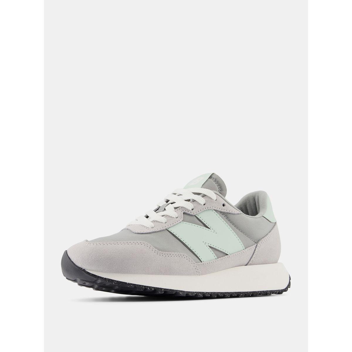 New Balance 237 Colorblock Lace Up Sneakers-women-shoes-sneakers-image-6