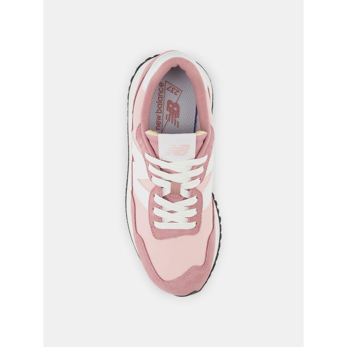 New Balance 237 Colorblock Lace Up Sneakers-women-shoes-sneakers-image-2