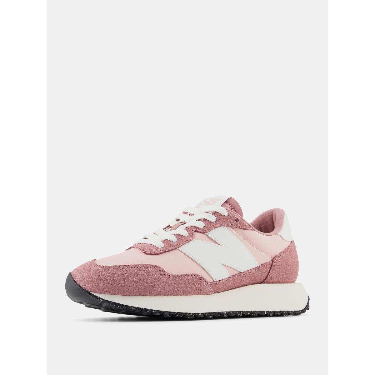New Balance 237 Colorblock Lace Up Sneakers-women-shoes-sneakers-image-3
