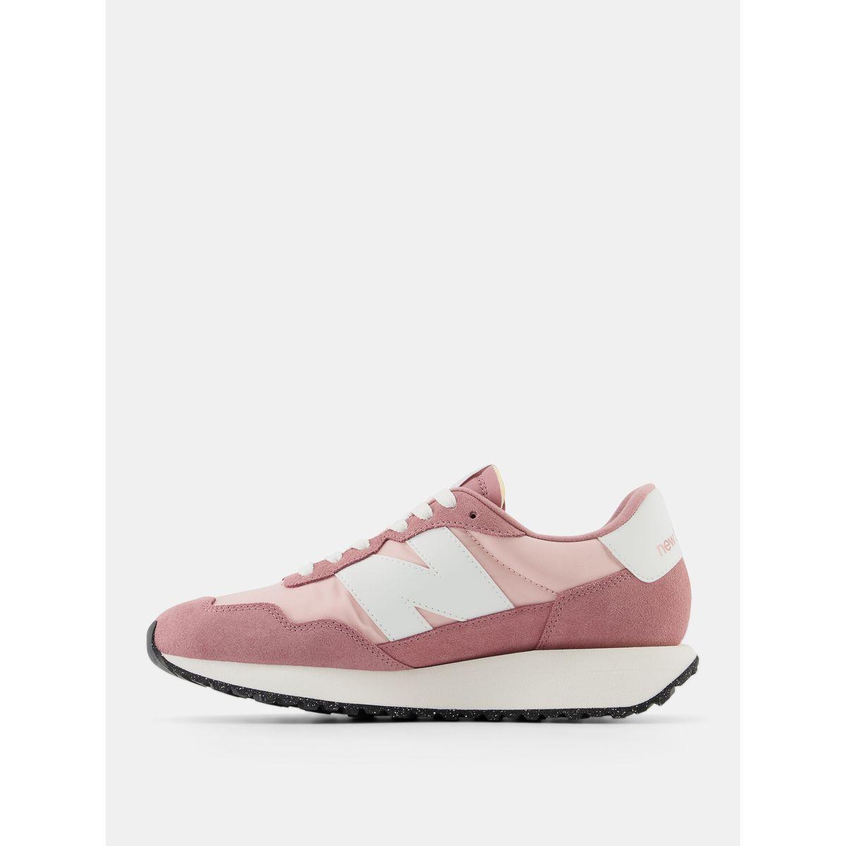 New Balance 237 Colorblock Lace Up Sneakers-women-shoes-sneakers-image-4
