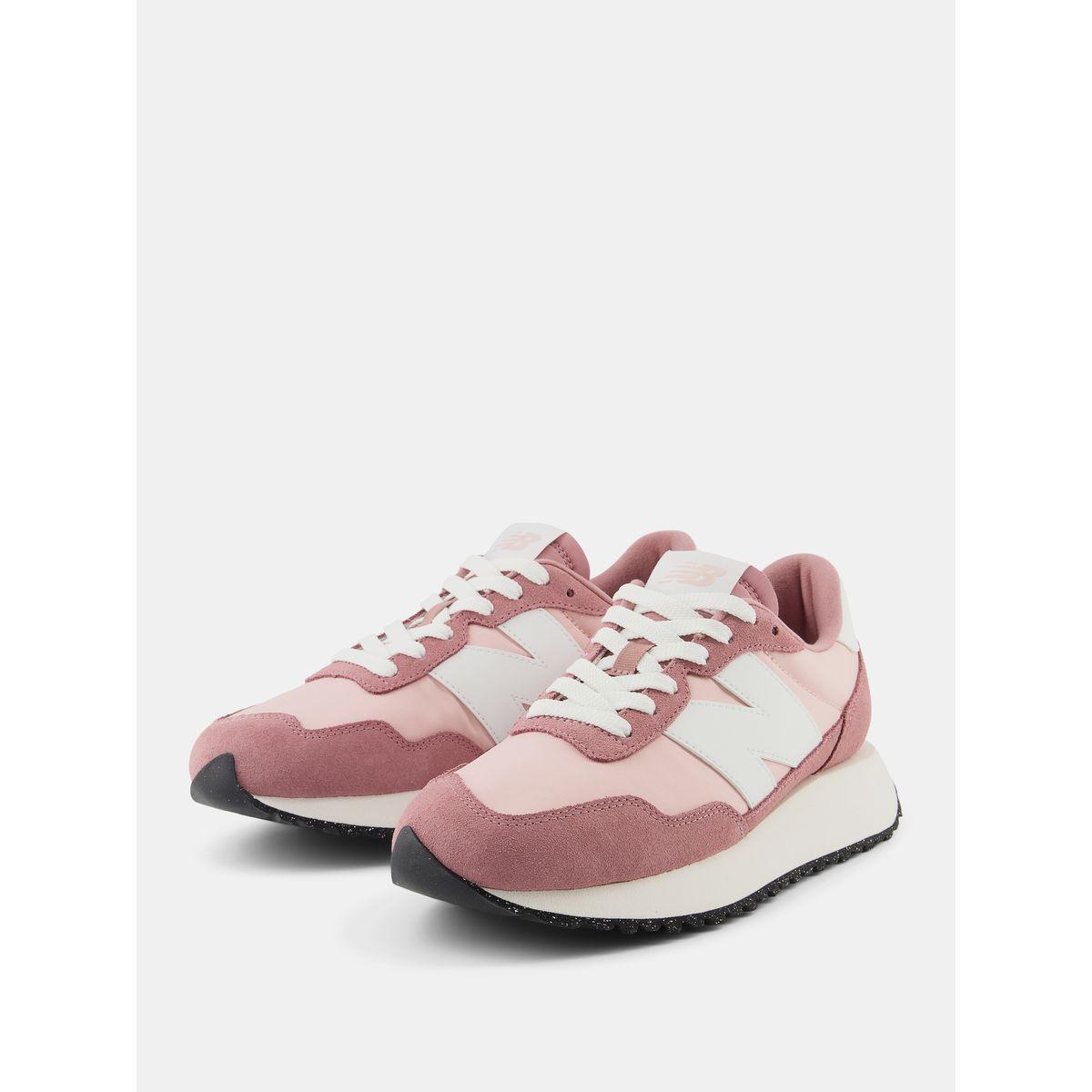 حذاء سنيكرز بنمط كتل الالوان-women-shoes-sneakers-image-6