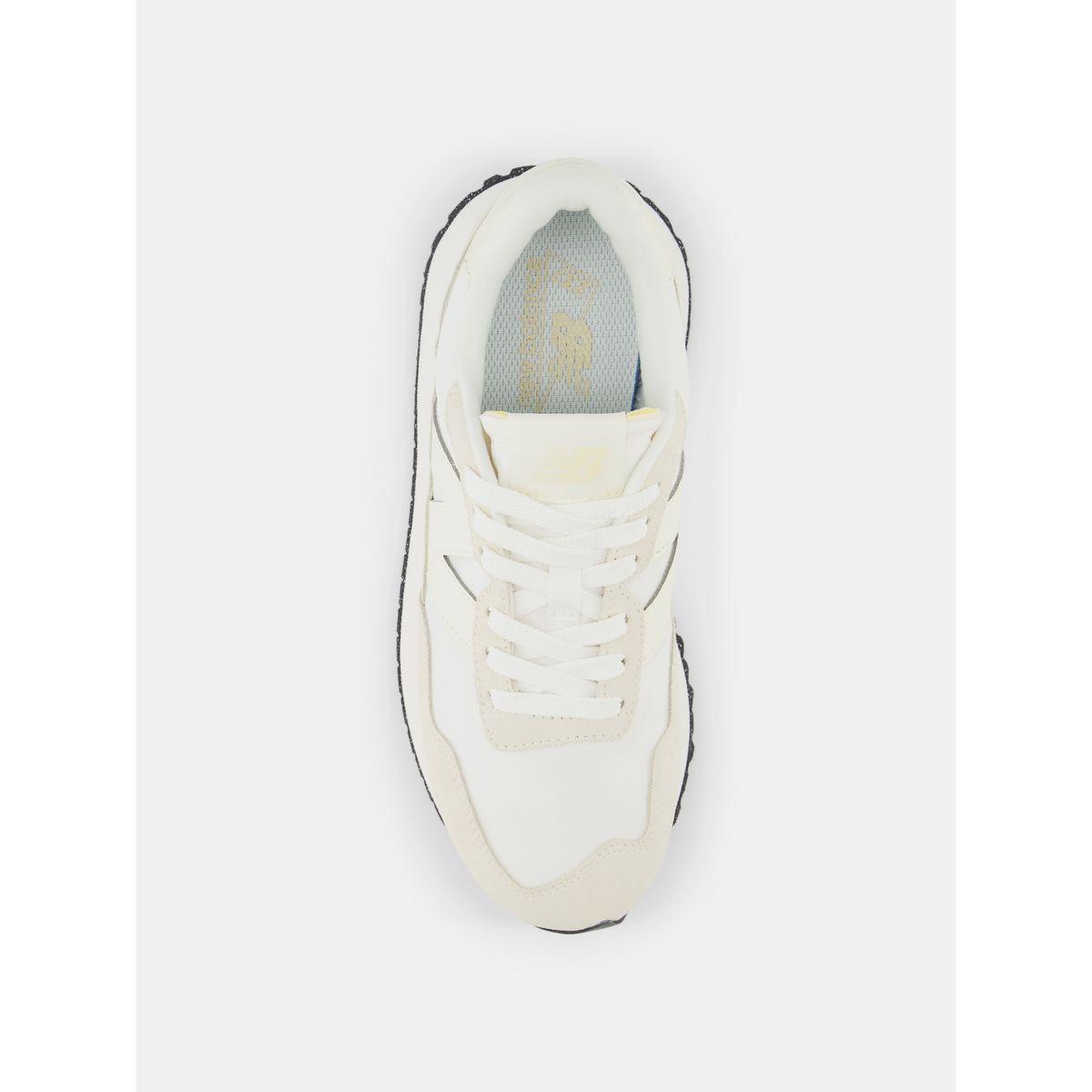 New Balance 237 Logo Detail Lace Up Sneakers-women-shoes-sneakers-image-2