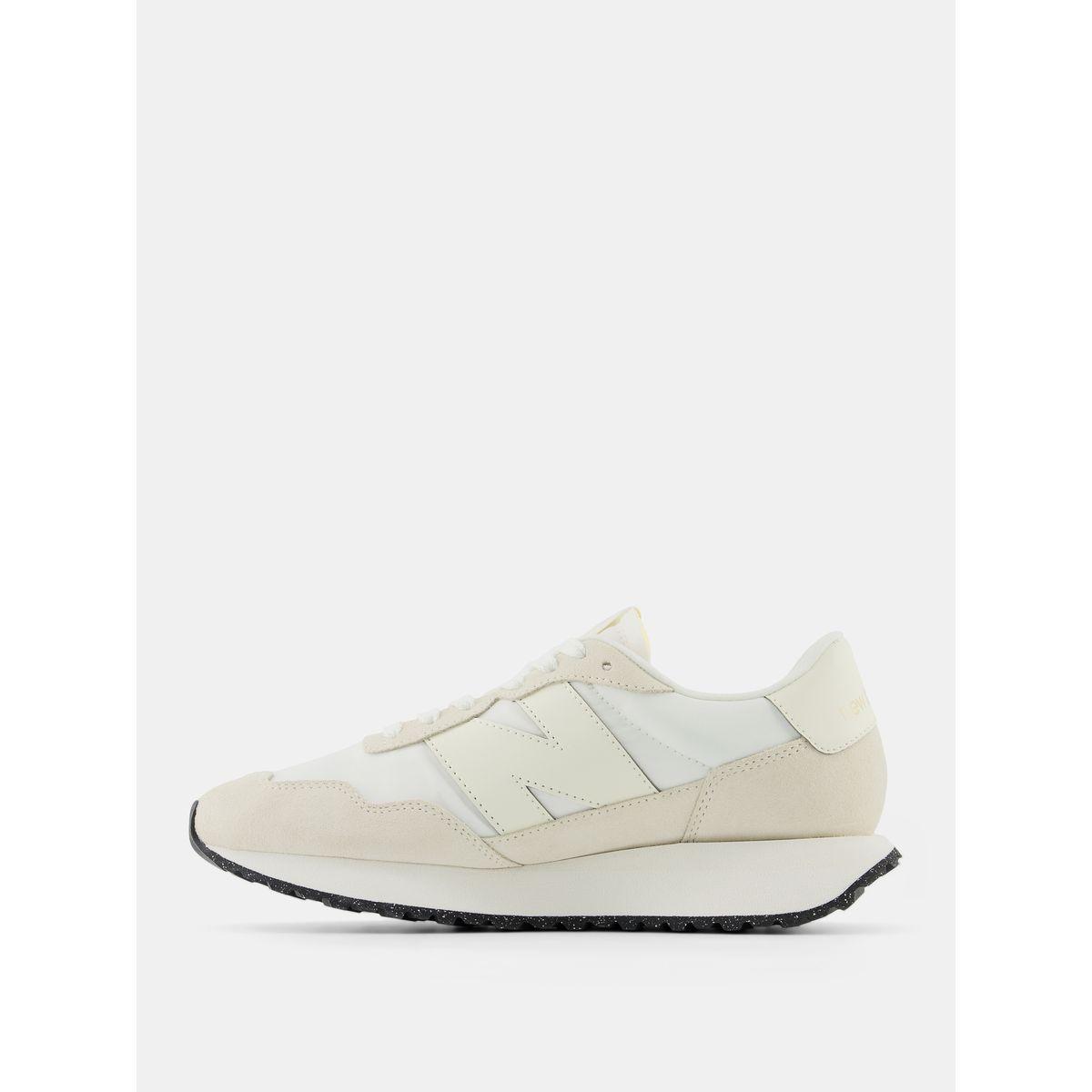 New Balance 237 Logo Detail Lace Up Sneakers-women-shoes-sneakers-image-5