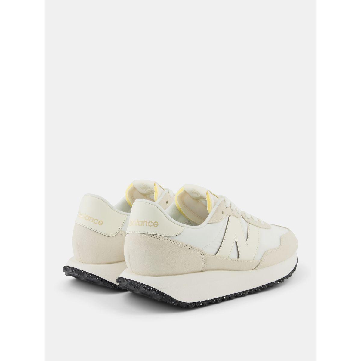 New Balance 237 Logo Detail Lace Up Sneakers-women-shoes-sneakers-image-6
