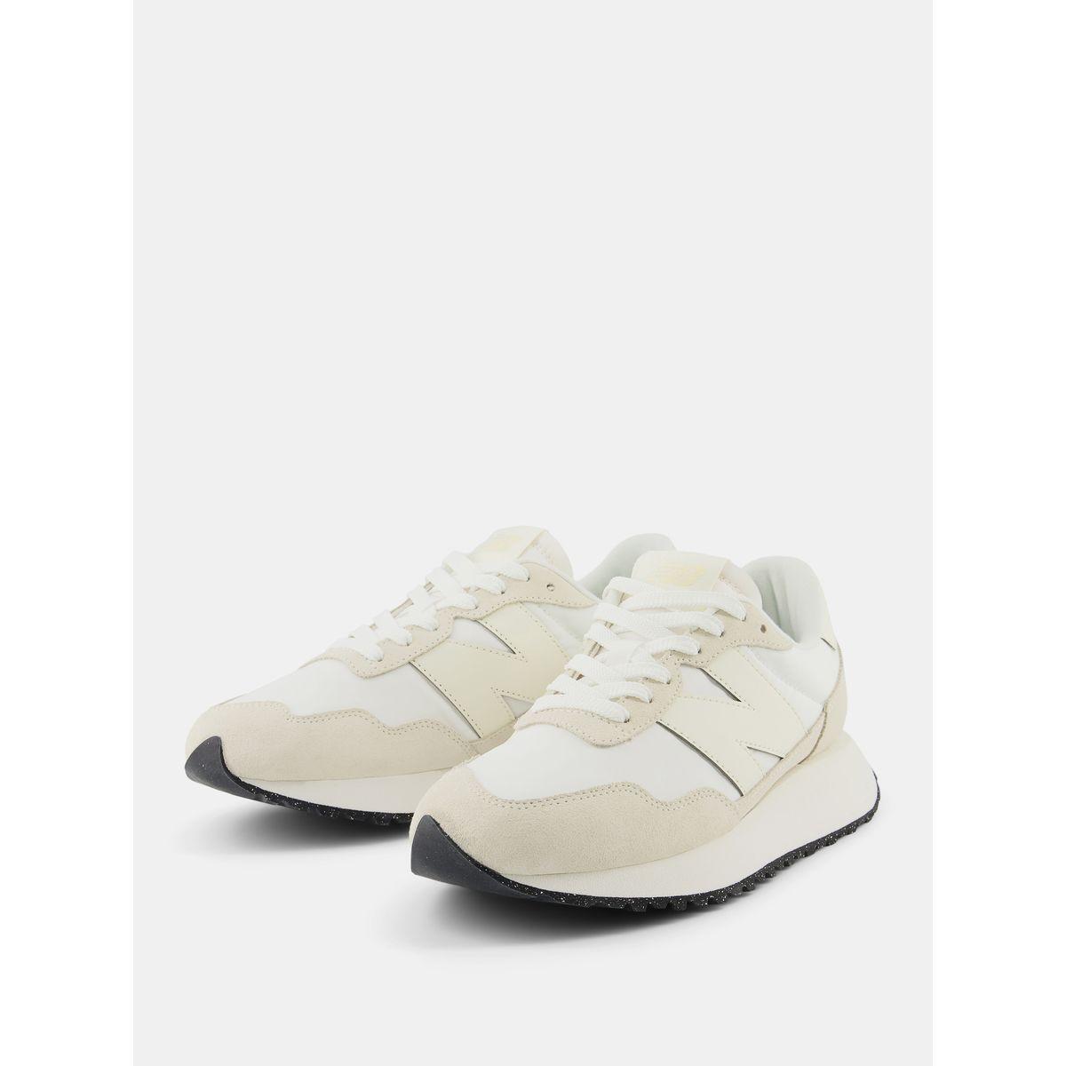 New Balance 237 Logo Detail Lace Up Sneakers-women-shoes-sneakers-image-7