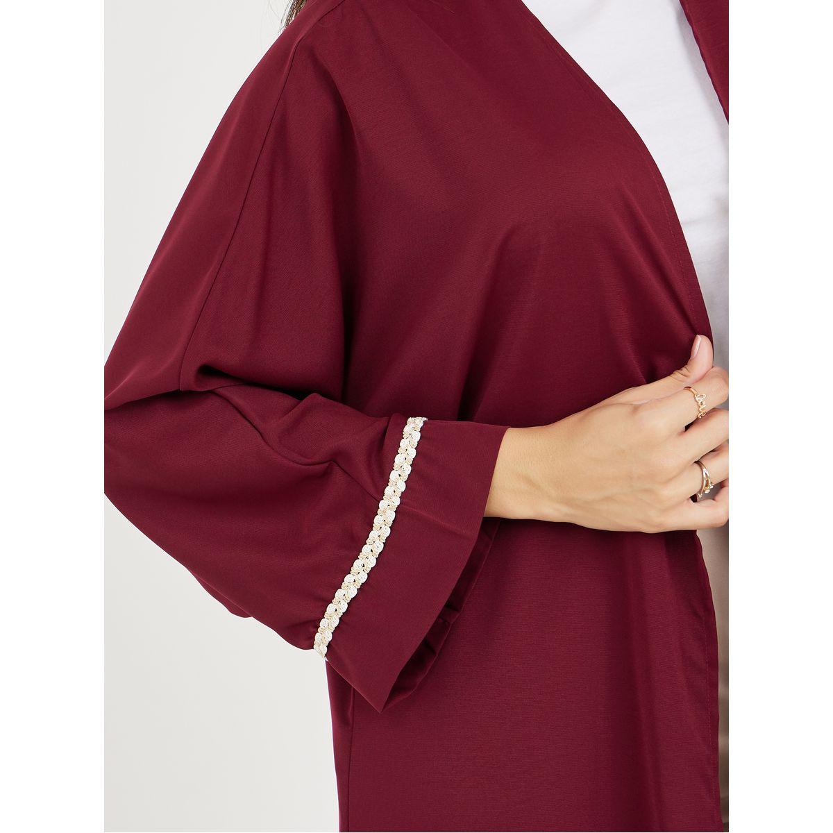 Styli Oversized Maxi Kimono with Embroidered Tape-women-clothing-shirtsandblouses-shirts-image-3