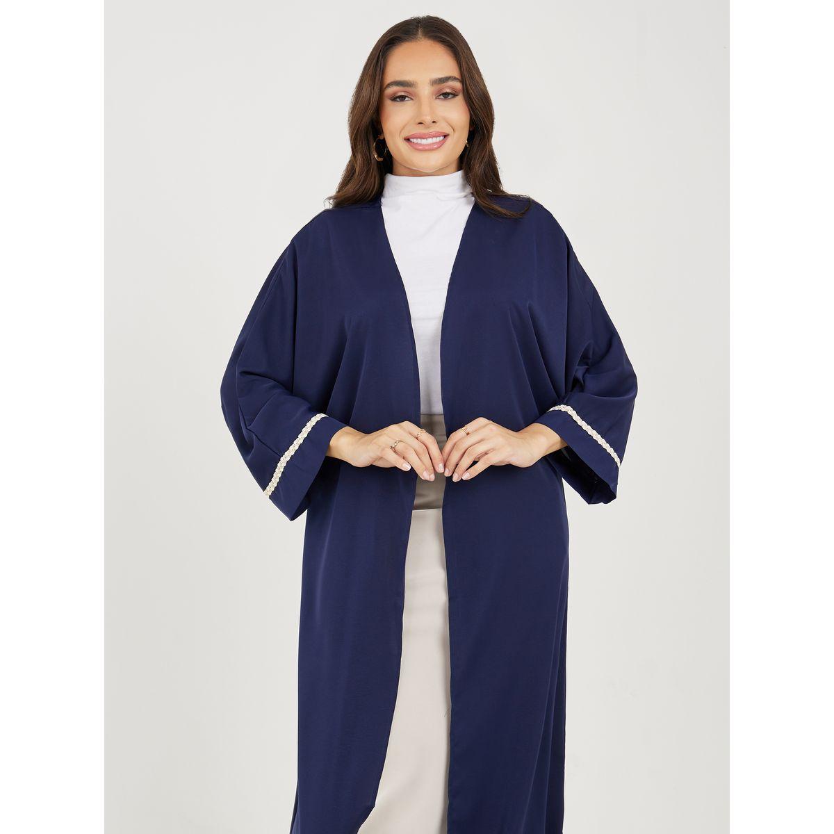 كيمونو فضفاض طويل مع شريط مُطرّز-women-clothing-shirtsandblouses-shirts-image-2