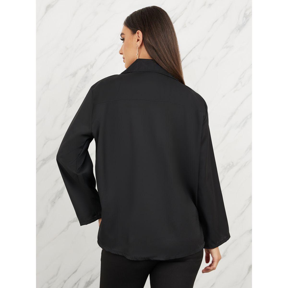 Styli Oversized Double Breasted Regular Length Blazer-women-clothing-coatsandjackets-blazers-image-5