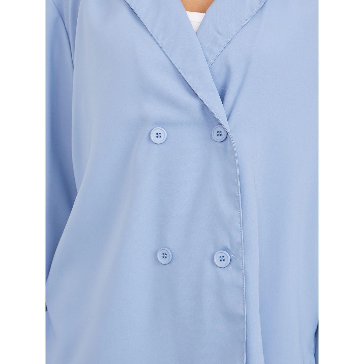 Styli Oversized Double Breasted Regular Length Blazer-women-clothing-coatsandjackets-blazers-image-4