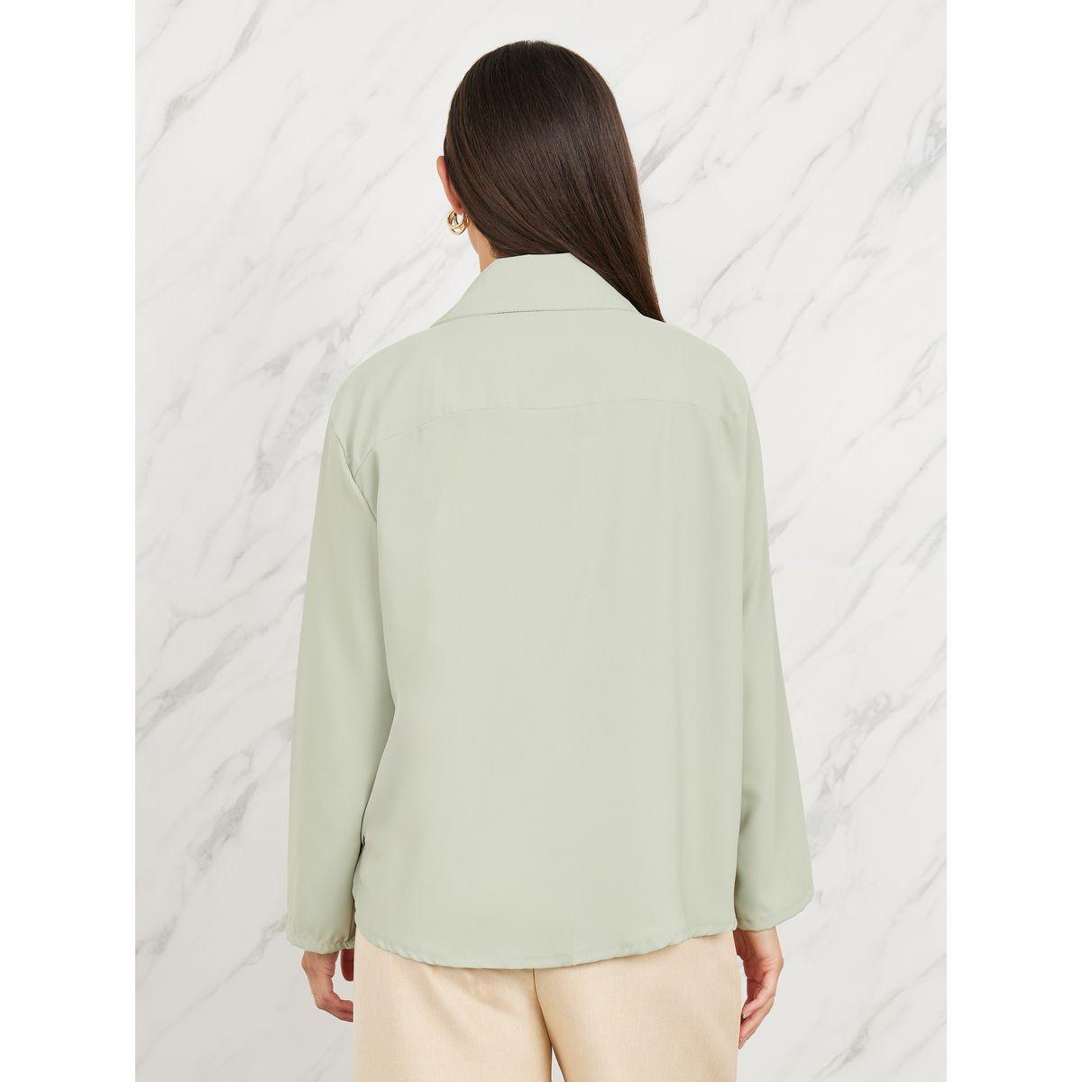 Styli Oversized Double Breasted Regular Length Blazer-women-clothing-coatsandjackets-blazers-image-5