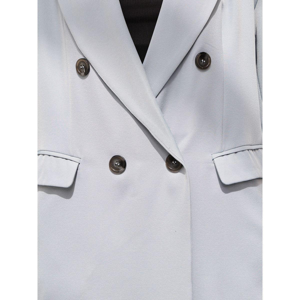 Styli Oversized Fit Longline Double Breasted Blazer-women-clothing-coatsandjackets-blazers-image-4
