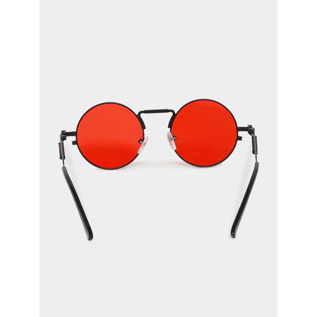 نظارة شمسية بإطار دائري-women-sunglasses-image-5