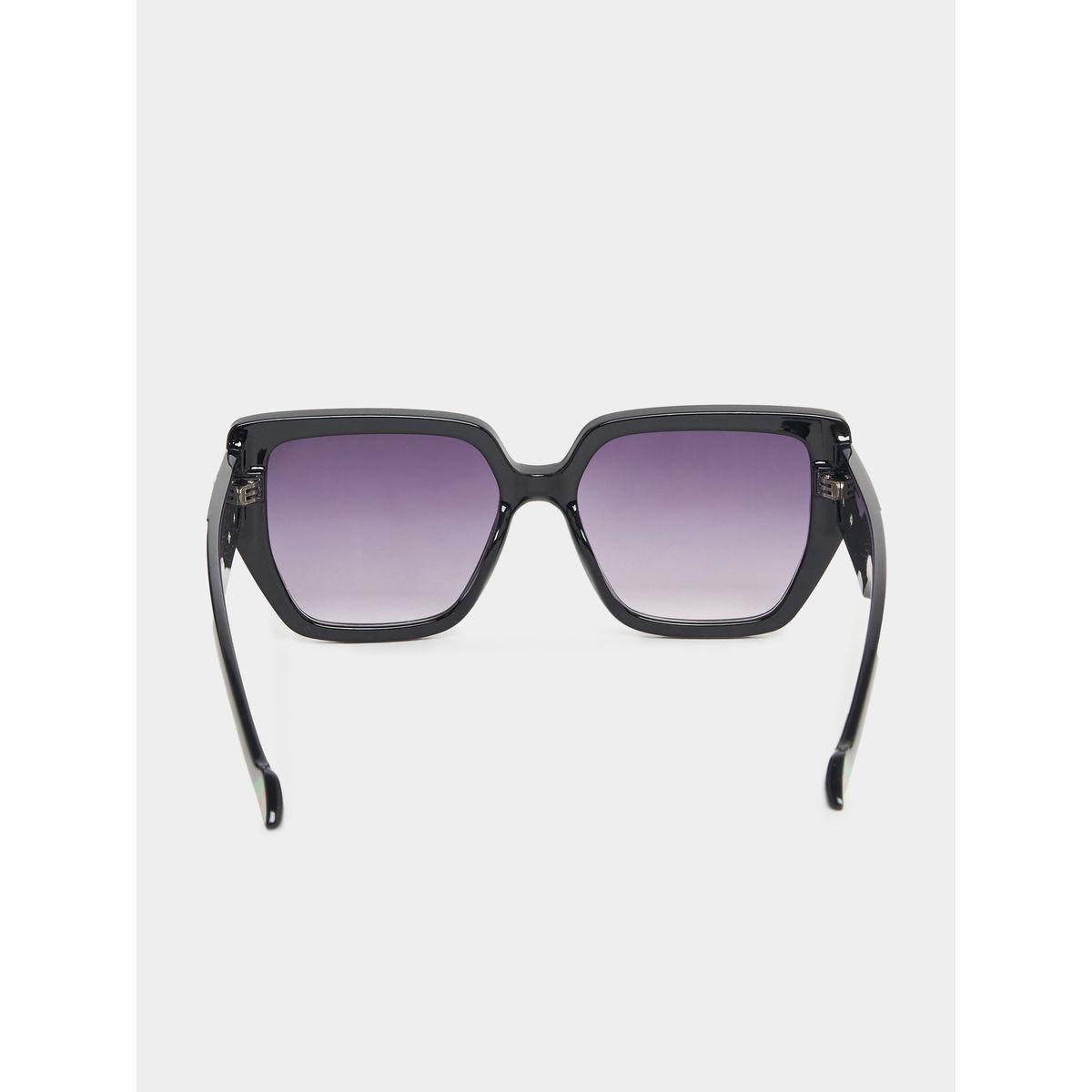 Styli GG Accent  Gradient Sunglasses-women-sunglasses-image-5
