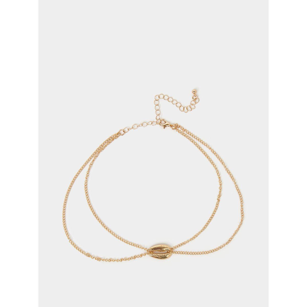 Styli Set of 2 - Faux Pearl Drop Necklace-women-watchesandjewellery-jewellery-necklacesandpendants-image-3