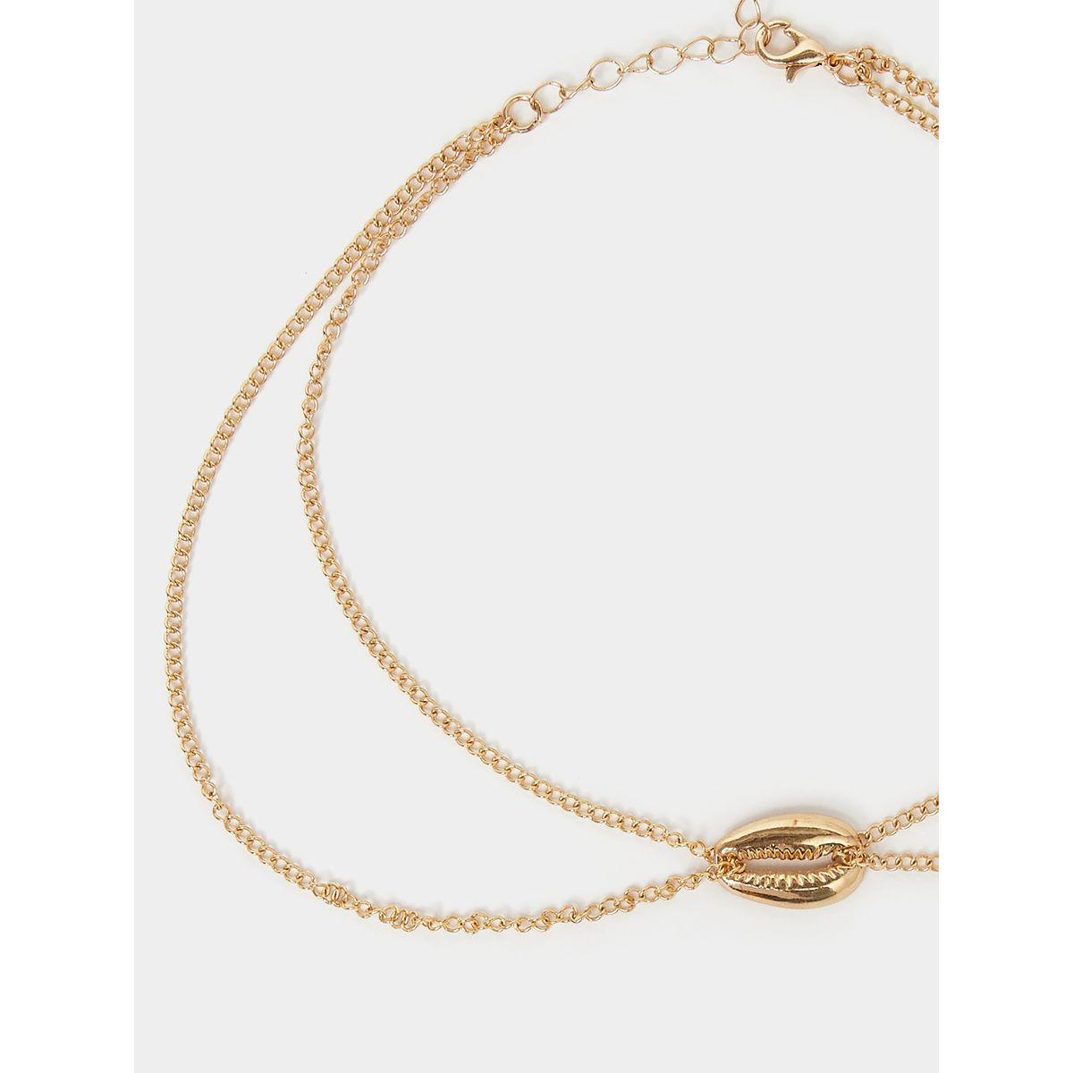 Styli Set of 2 - Faux Pearl Drop Necklace-women-watchesandjewellery-jewellery-necklacesandpendants-image-4