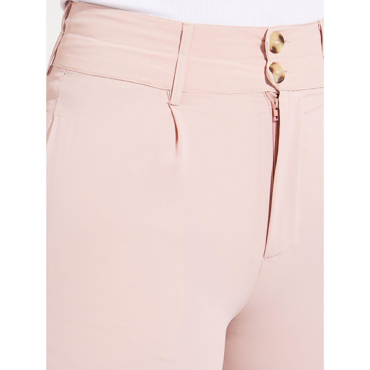 Styli Super High Rise Wide Leg Pants with Belt Loops-women-clothing-bottoms-trousers-image-3