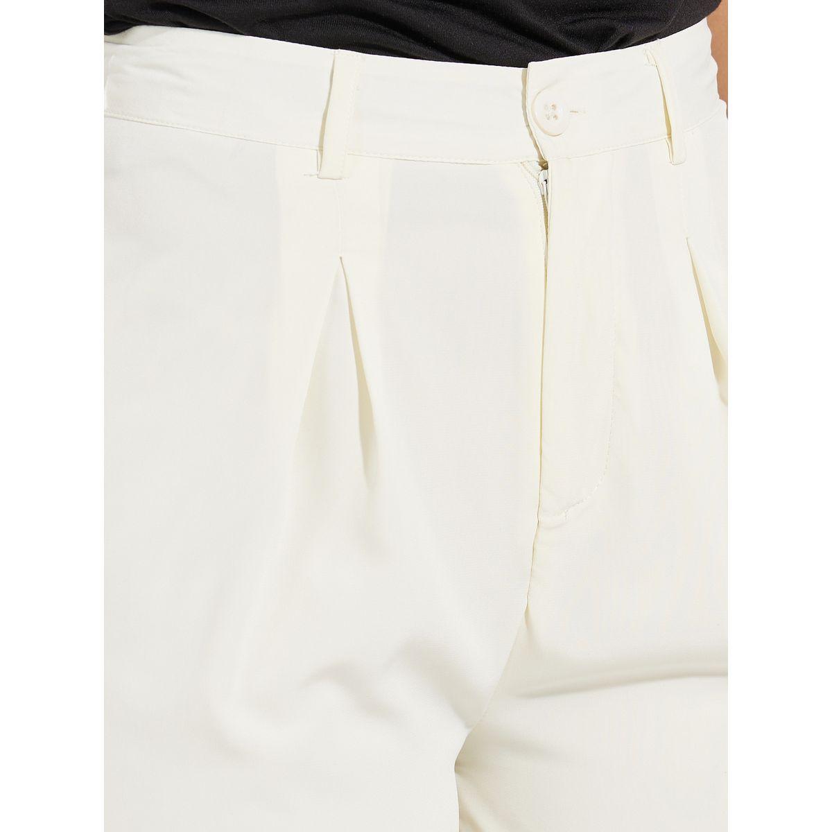Styli Super High Rise Wide Leg Pants with Pockets-women-clothing-bottoms-trousers-image-3