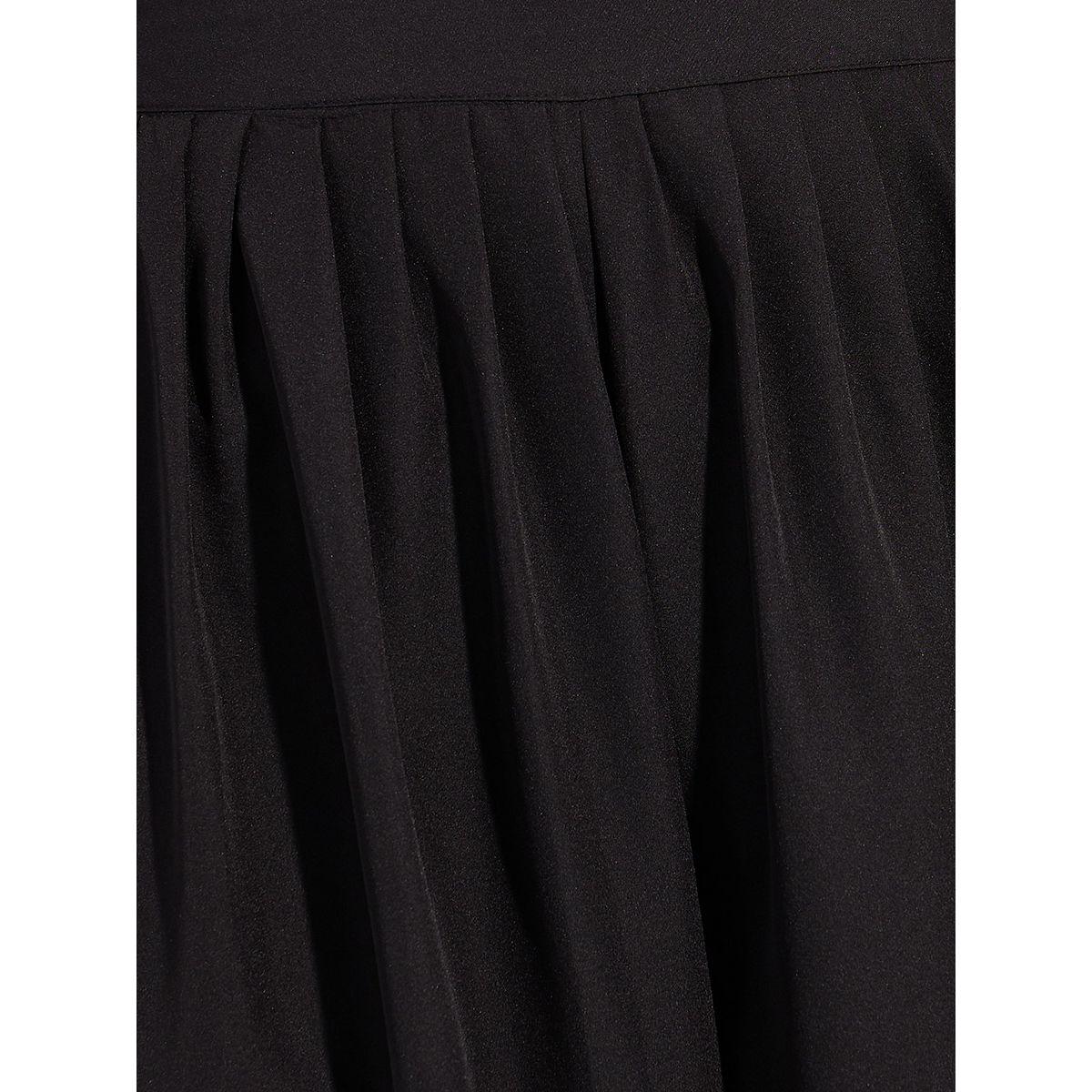 Styli Flowy Wide Leg Pants with Half Elastic Waistband-women-clothing-bottoms-trousers-image-3