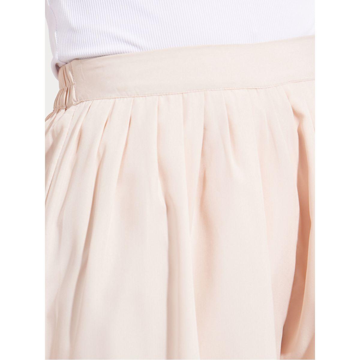 بنطال بارجل واسعة ونصف خصر مطاطي-women-clothing-bottoms-trousers-image-3