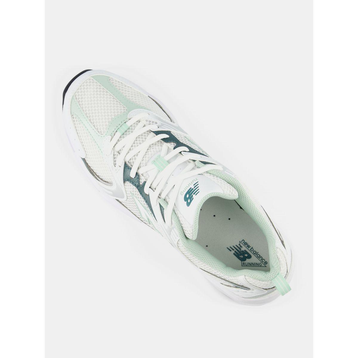 New Balance 530 Textured Lace Up Sneakers-women-shoes-sneakers-image-3