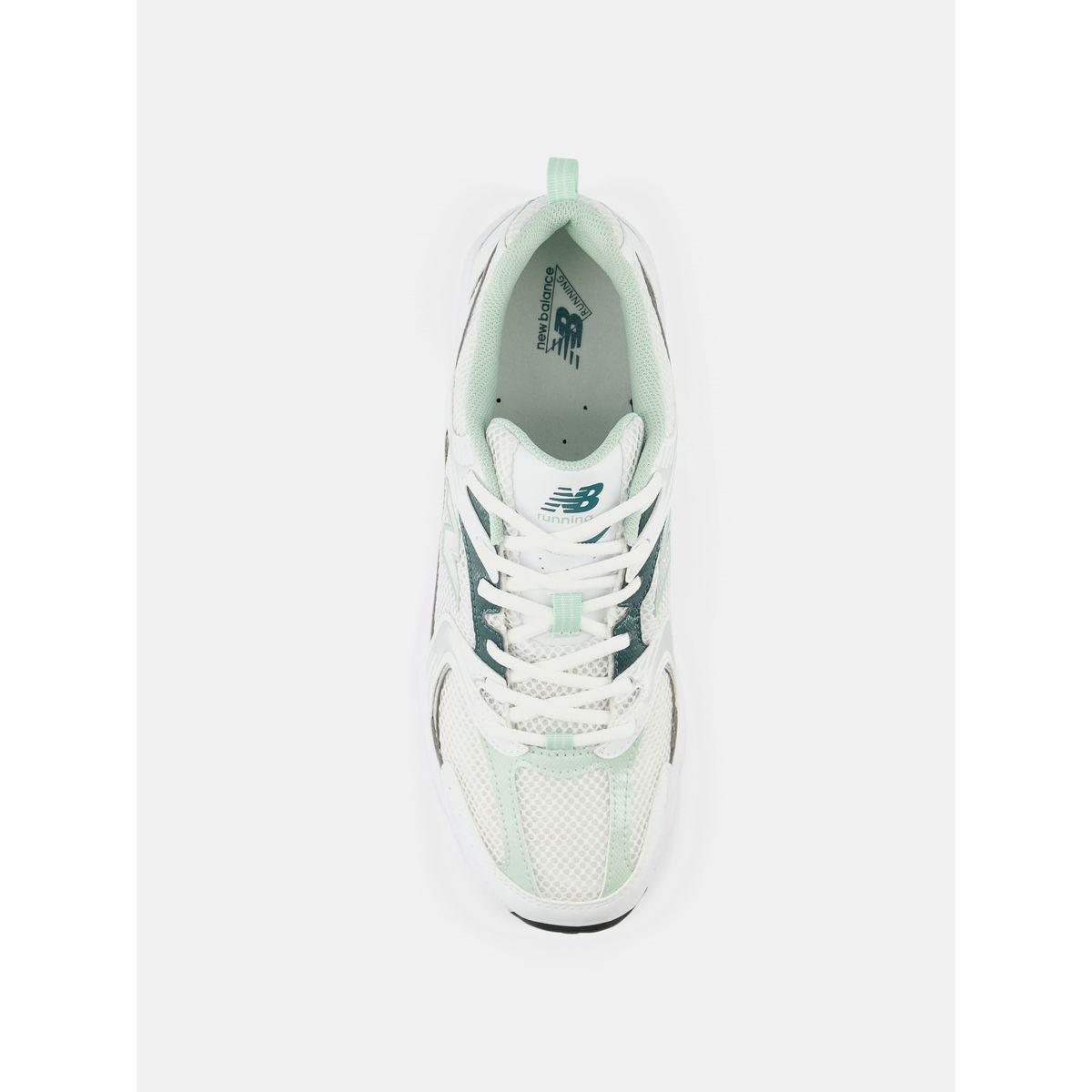 New Balance 530 Textured Lace Up Sneakers-women-shoes-sneakers-image-7