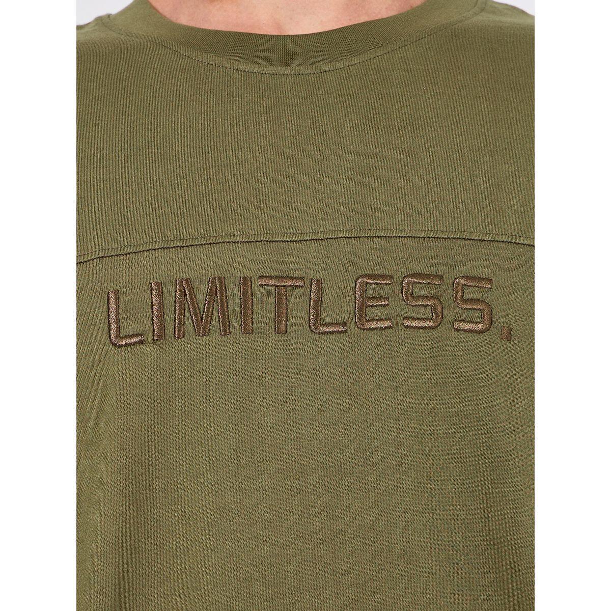 Styli Heavy Cotton Jersey Boxy T-Shirt with Embroidery Detail-men-clothing-tshirtsandpolos-tshirts-image-3