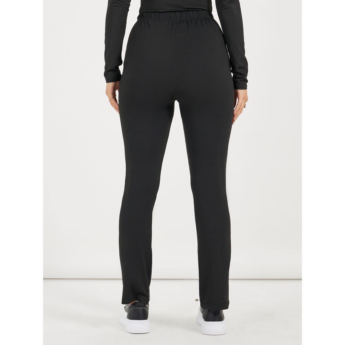 بنطال بخصر عالي وكسرات-women-clothing-bottoms-trousers-image-4