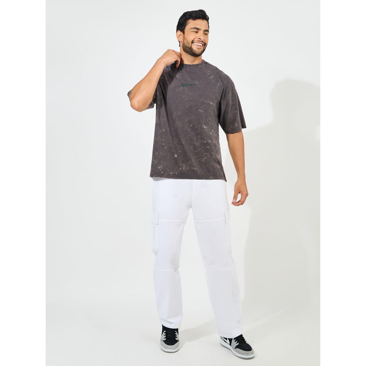Styli Acid Washed Self Piping Heavy Jersey Oversized T-Shirt-men-clothing-tshirtsandpolos-tshirts-image-2