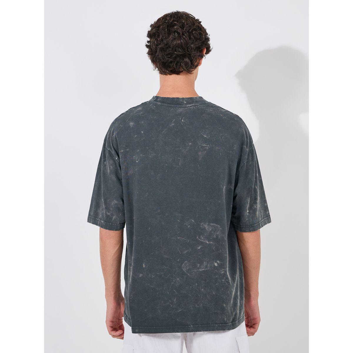 Styli Acid Washed Self Piping Heavy Jersey Oversized T-Shirt-men-clothing-tshirtsandpolos-tshirts-image-5